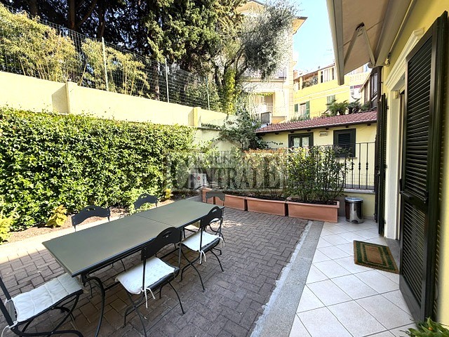 Agenzia Immobiliare Centrale Sanremo